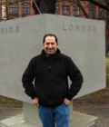 Rencontre Homme : Joh, 59 ans à Royaume-Uni  Brighton